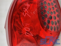 Fanalino Stop Posteriore PEUGEOT 207 WA, WC 2006-2013 sinistro, sx, posteriore