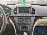Opel Insignia A Sw G09 2.0 CDTI 160CV 2008-2015