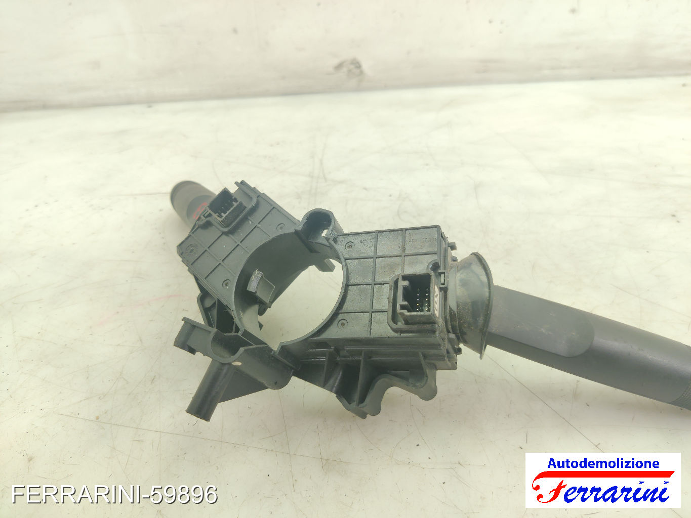 Devioluci OPEL MERIVA B S10 2010-2014 20941131, 95433818, 20941129