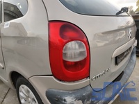 Citroen Xsara Picasso N68 2.0 HDI 90CV 1999-2011