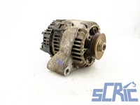 Alternatore PEUGEOT 106 2 1A, 1C 1.1I 1996-2004 5705E1, 0120335007