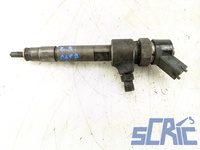 Iniettore ALFA ROMEO 166 936 2.4 JTD 1998-2000 0445110002, 0000046472233