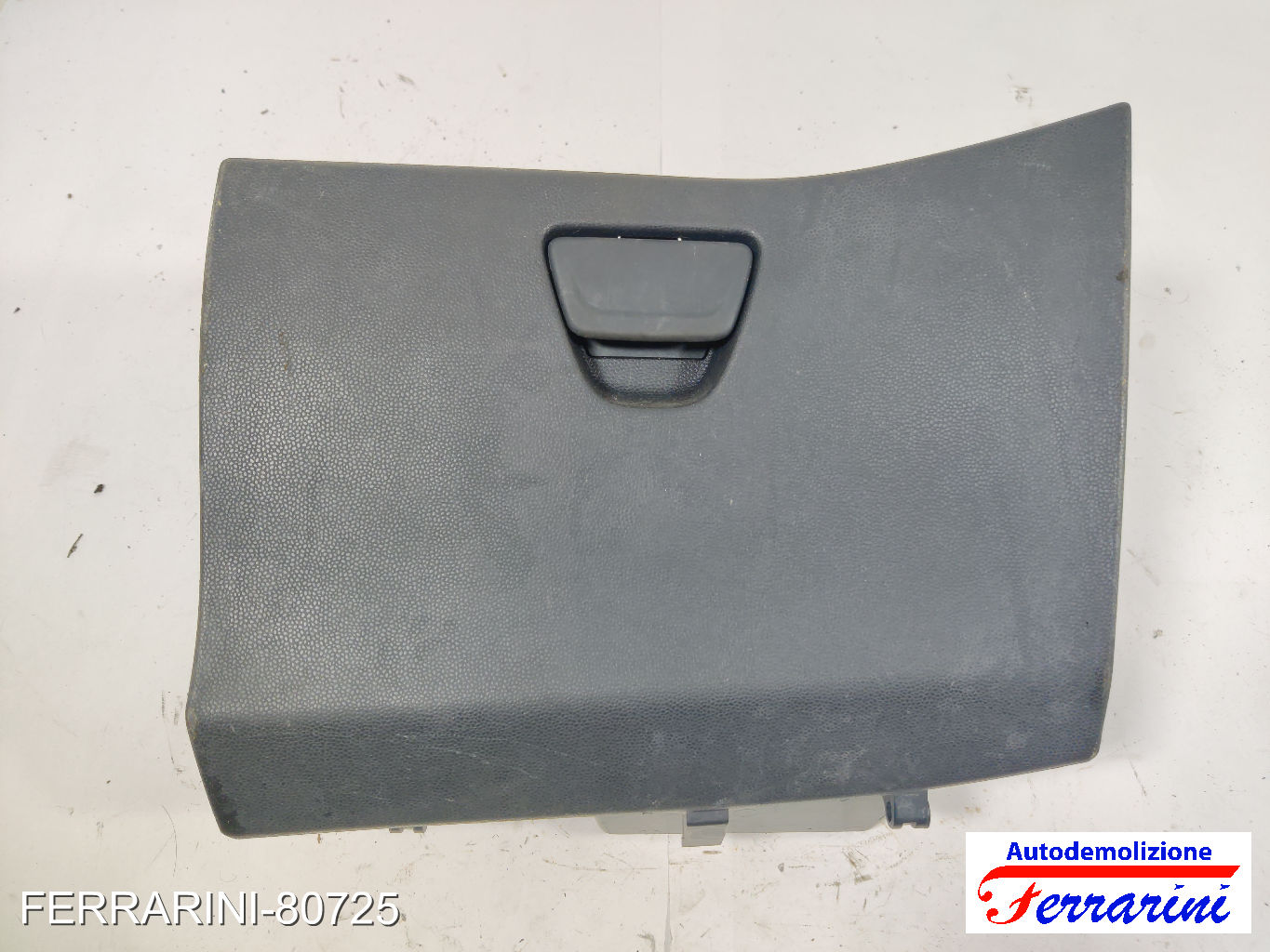Portaoggetti Passeggero FORD FIESTA 6 CB1, CCN 2008-2012