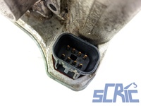 Corpo Farfallato OPEL ASTRA G SW T98 1.6 16V 1998-2004 24420570, 1670180208 7