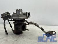 Turbina