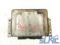 Centralina Motore FIAT STILO SW 192 1.9 JTD 2003-2008 0281011553, 55191209