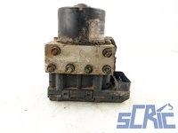 Centralina Pompa Abs VW POLO 6N2 1.4 TDI 1999-2001 6X0614117, 6X0907379B