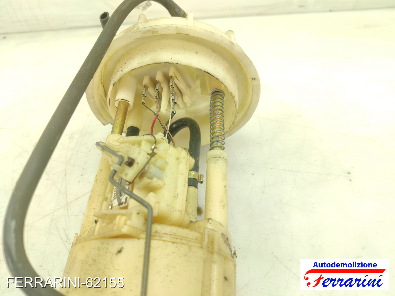 Cestello Pompa Galleggiante Serbatoio FIAT PUNTO 176 60 1.2 1993-1999 46473394
