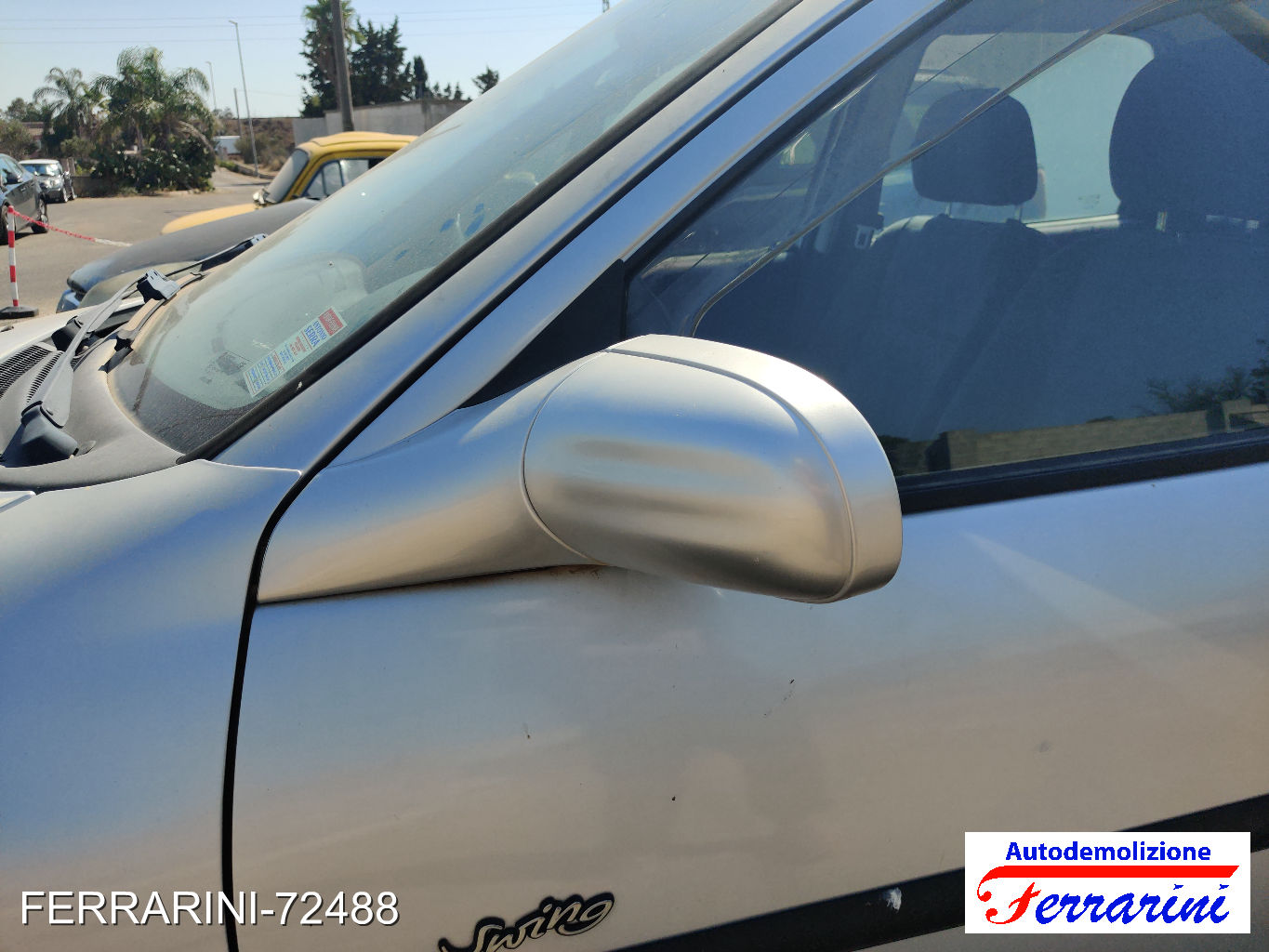 Opel Corsa B 39