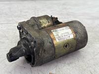 Motorino Avviamento FIAT PUNTO 176 75 1.2 1993-1999 63223200, 46231531, 46429594 15
