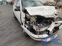 Fiat Punto  188 1.3 JTD 69CV 2003-2005