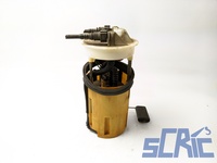 Cestello Pompa Galleggiante Serbatoio NISSAN ALMERA TINO V10 1.8 2000-2006