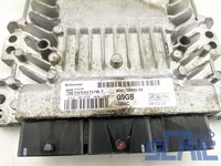 Kit Accensione FORD MONDEO 4 SW BA7 2.0 TDCI 2007-2015 5WS40757BT, 8G9112A650BG 16