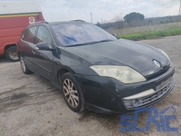 Renault Laguna 3 Sw KT0/1 2.0 DCI 150CV 2007-2015