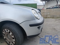 Vw Polo 9A, 9N 1.4 TDI 75CV 2001-2005