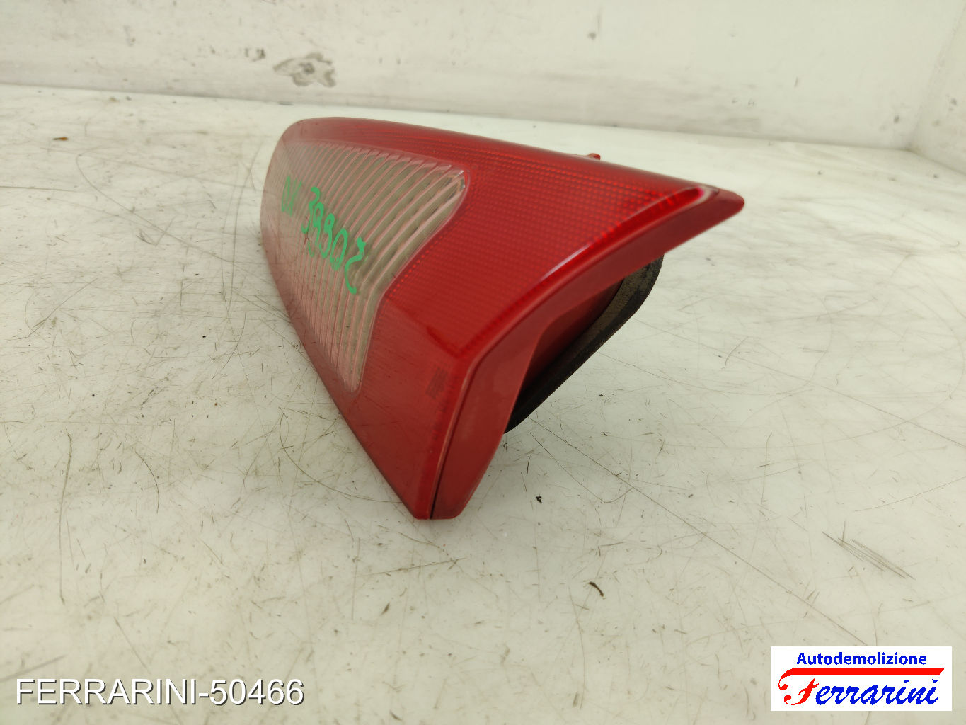 Fanalino Stop Posteriore ALFA ROMEO 147 937 2001-2010 destro, dx 46556346 9