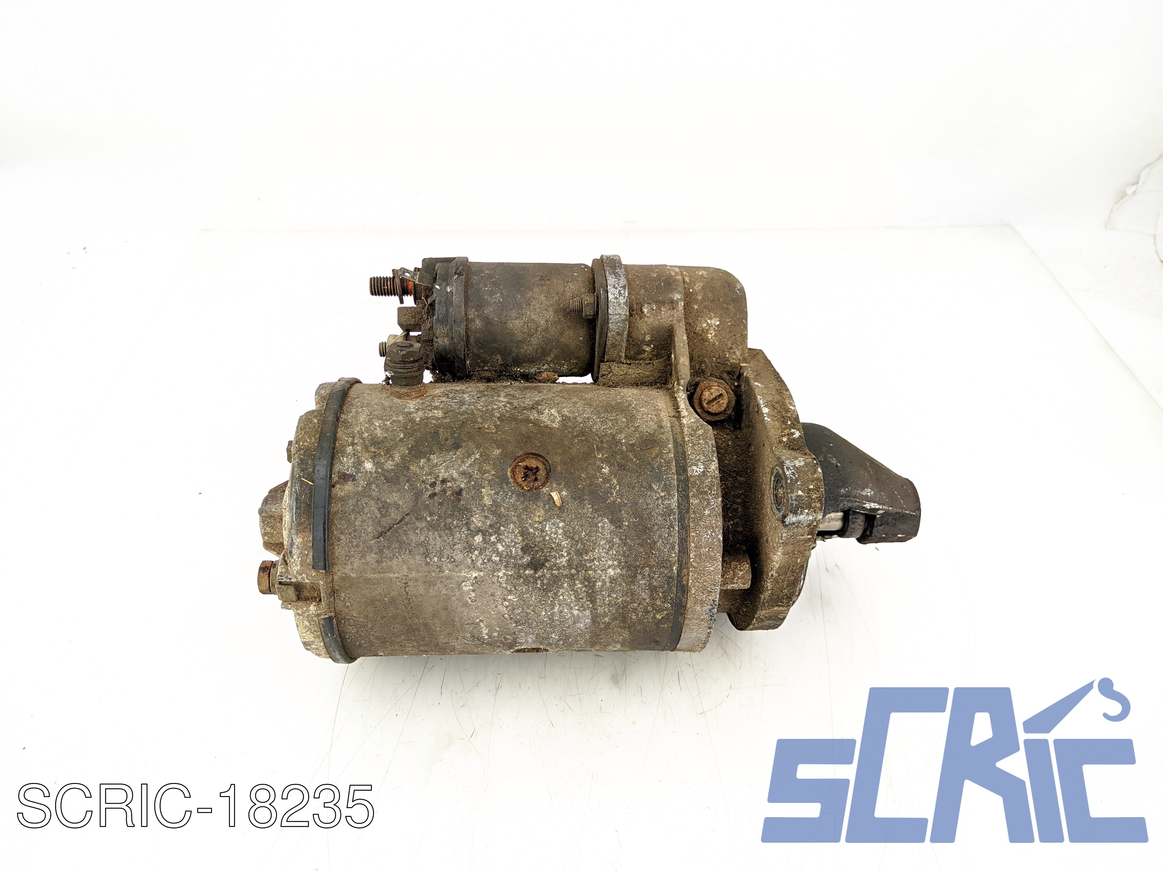Motorino Avviamento FORD TRANSIT E 2.5 DI 1991-1994