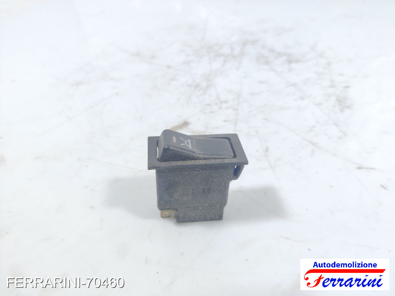 Interruttore luce cortesia FIAT 127 127 1971-1984 4309297