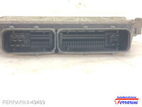 Centralina Motore SKODA FABIA 1 COMBI 6Y5 1.2 2001-2007 03E906033P, 5WP4019605