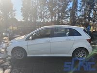 Mercedes Classe B W245 B 200 CDI 140CV 2005-2011
