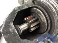 Motorino Avviamento MERCEDES SPRINTER 3-T B903 312 D 2.9 1995-2000 A0041516301