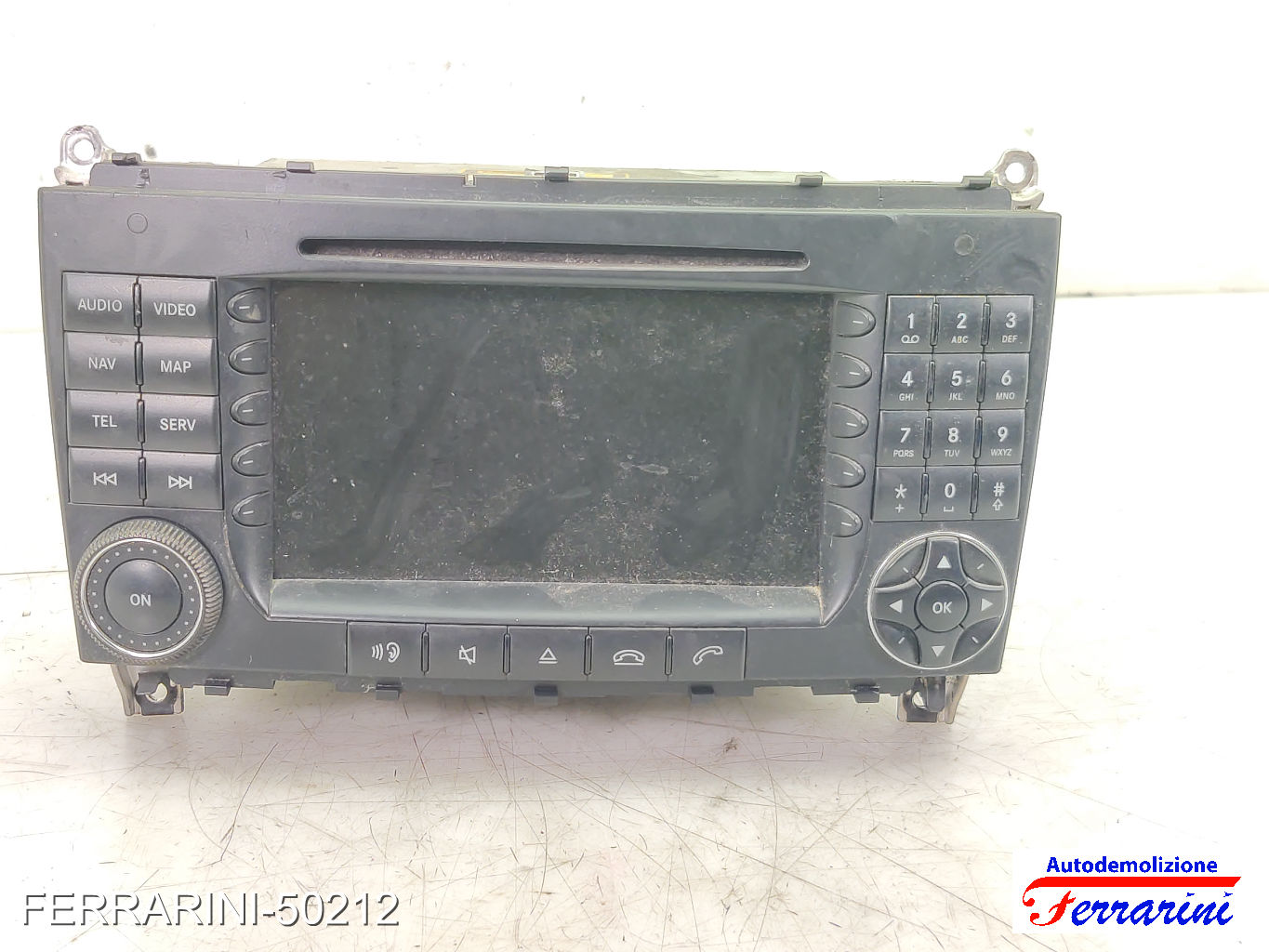 Stereo Radio