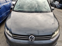 Vw Touran 1T3 1.4 TSI ECOFUEL 150CV 2010-2015