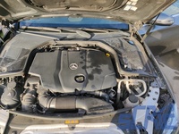 Mercedes Classe C S205 C 220 D 4MATIC 170CV 2015-2018