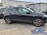 Nissan Qashqai 1 J10, JJ10E, NJ10 2.0 DCI 150CV 2007-2013