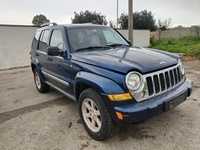 Jeep Cherokee KJ 3.7 4X4 204CV 2003-2008
