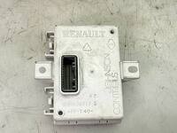 GPS RENAULT CLIO 4 SW KH 1.5 DCI 90 2012-2023 283467680R, NS6127639500
