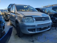 Fiat Panda 169 1.3 D MULTIJET 70CV 2003-2012