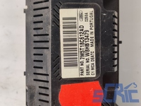 automatico bizona Tastiera Clima FORD C-MAX DM2 2007-2010 anteriore, frontale