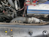 Renault Scenic 2 JM0/1 1.5 DCI 106CV 2005-2008