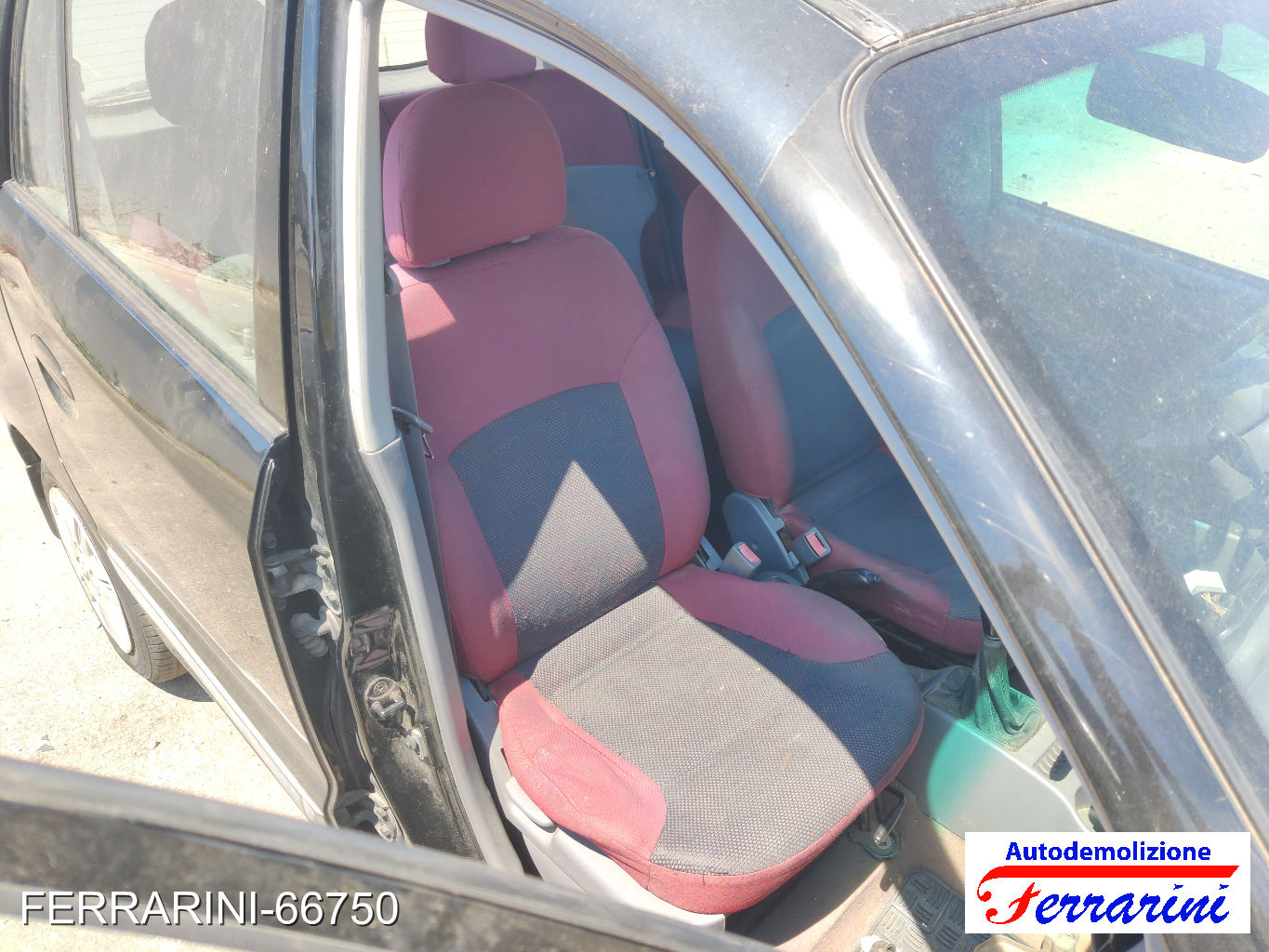Hyundai Atos 14
