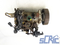 Pompa Alta Pressione Iniezione FIAT SCUDO 220 1.9 D 1998-2006 1920AT