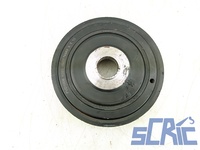 Puleggia Albero Motore FORD FIESTA 5 JD, JH 1.4 TDCI 2001-2008 0515V7, FVD1006