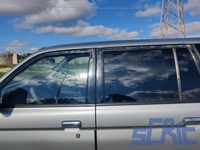 Mitsubishi Pajero Sport 1 K7, K9 2.5 TD 99CV 1998-2007