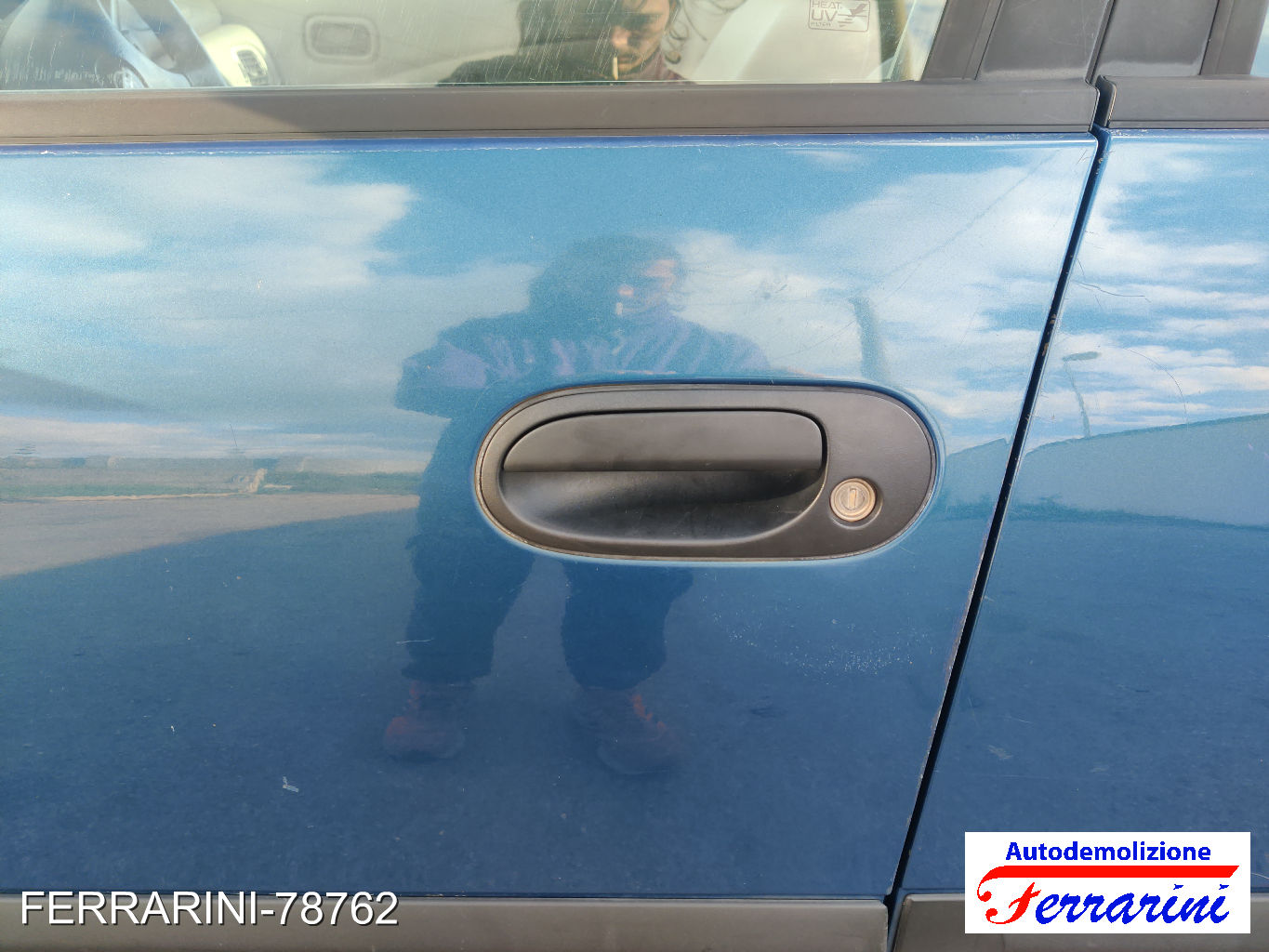 Nissan Almera 2 49