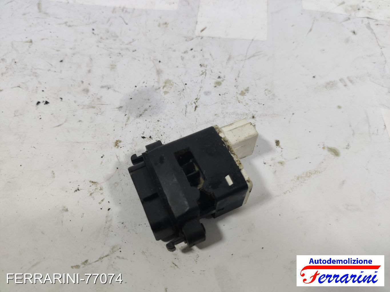 Sensore Temperatura Interno Abitacolo FORD EDGE 2015-2018 FL3H19T562AA, 191562