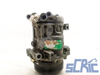 Compressore Clima RENAULT KANGOO KC0/1 1.2 1997-2023 8200037058, 8200840770