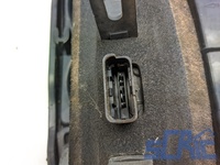 Fanalino Stop Posteriore NISSAN MICRA 3 K12 2003-2010 destro, dx 26550BC500
