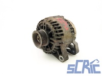 Alternatore FORD FUSION JU 1.4 TDCI 2002-2012 3S6T10300AB, 1464756, 1545138
