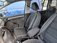 Vw Touran 1T3 1.4 TSI ECOFUEL 150CV 2010-2015