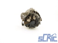 Alternatore FIAT PANDA 169 1.1 2003-2012 46843093, MS1022118220, 141032
