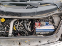 Renault Scenic 2 JM0/1 1.5 DCI 106CV 2005-2008