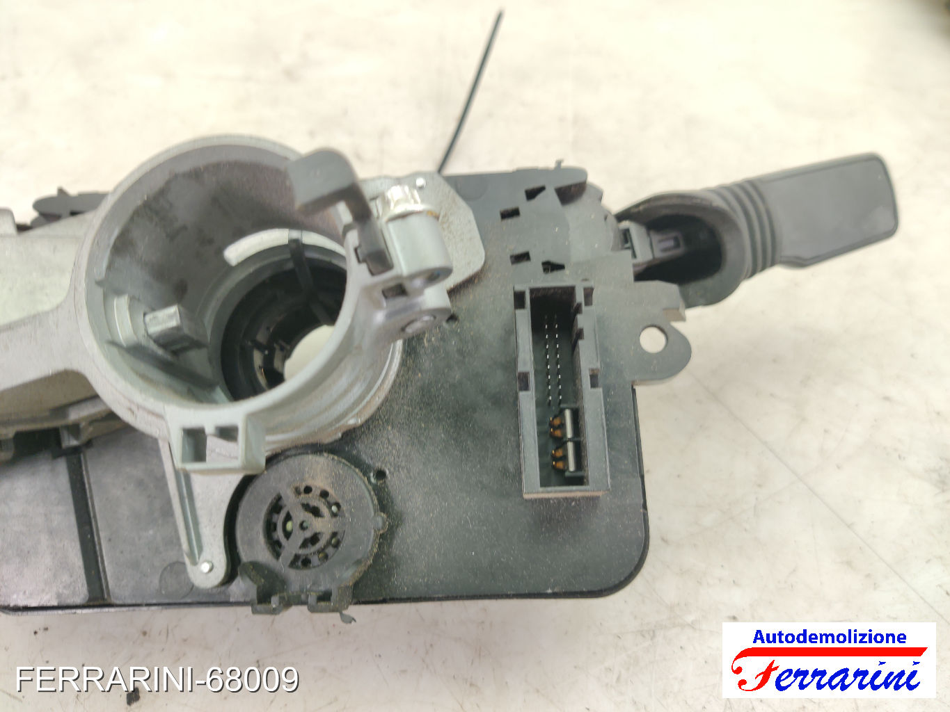 Kit Accensione OPEL ASTRA H A04 1.7 CDTI 2004-2010 0281011943, 55556829 19