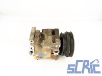 Compressore Clima LANCIA Y 840 1.2 1996-2003 507775000, 118495, 465144430