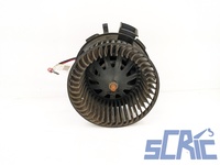 Ventola Stufa CITROEN C3 1 FC, FN 2002-2009 6441J8, 9001096, 900109663