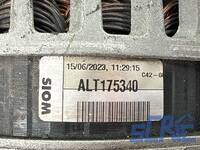 Alternatore